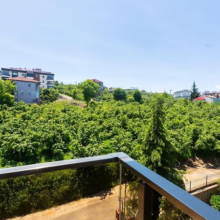 Fera Life Suit Apart Trabzon Kültér fotó
