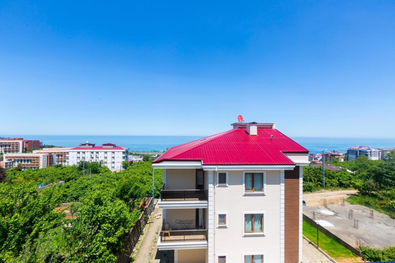 Fera Life Suit Apart Trabzon Kültér fotó