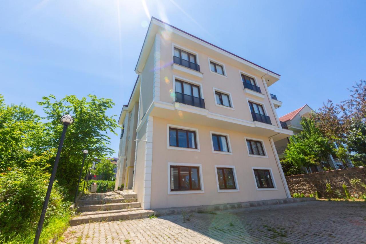 Fera Life Suit Apart Trabzon Kültér fotó