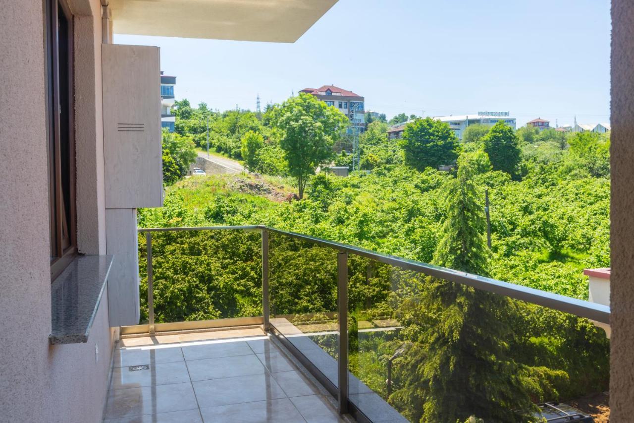 Fera Life Suit Apart Trabzon Kültér fotó
