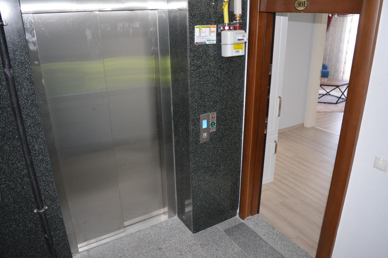 Fera Life Suit Apart Trabzon Kültér fotó
